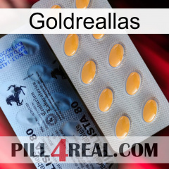 Goldreallas 44